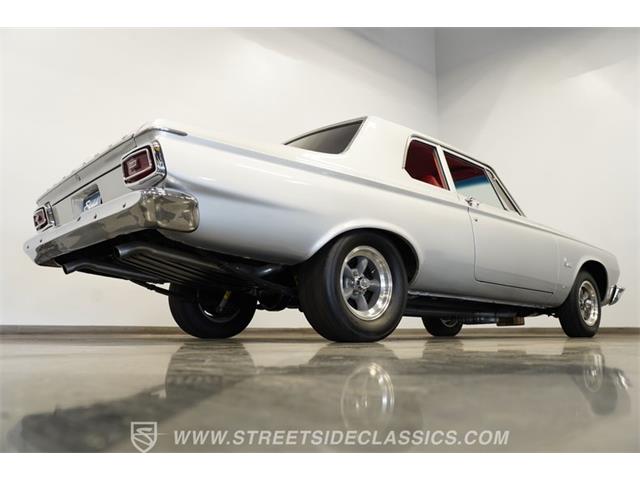 1964 Plymouth Savoy (CC-2093701) for sale in Mesa, Arizona