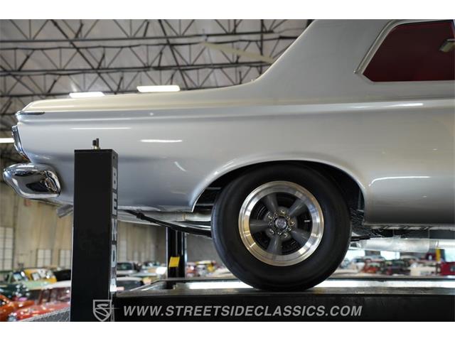 1964 Plymouth Savoy (CC-2093701) for sale in Mesa, Arizona
