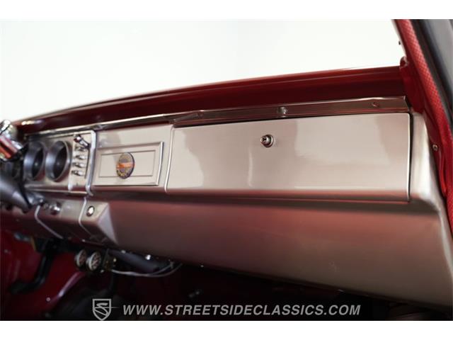 1964 Plymouth Savoy (CC-2093701) for sale in Mesa, Arizona