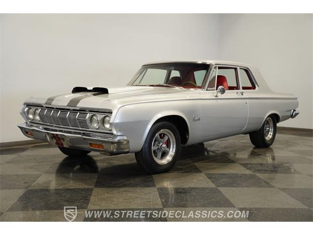 1964 Plymouth Savoy (CC-2093701) for sale in Mesa, Arizona