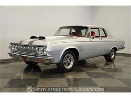 1964 Plymouth Savoy (CC-2093701) for sale in Mesa, Arizona