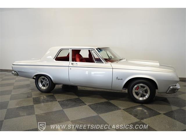 1964 Plymouth Savoy (CC-2093701) for sale in Mesa, Arizona