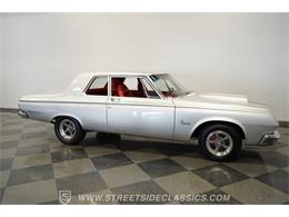 1964 Plymouth Savoy (CC-2093701) for sale in Mesa, Arizona