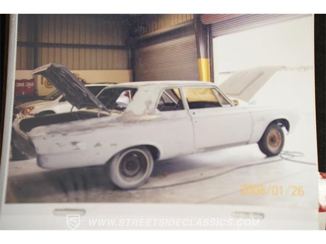 1964 Plymouth Savoy (CC-2093701) for sale in Mesa, Arizona