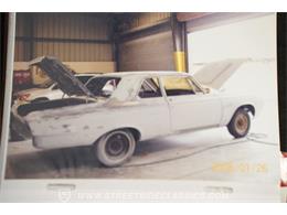 1964 Plymouth Savoy (CC-2093701) for sale in Mesa, Arizona