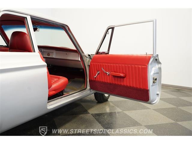 1964 Plymouth Savoy (CC-2093701) for sale in Mesa, Arizona