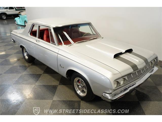 1964 Plymouth Savoy (CC-2093701) for sale in Mesa, Arizona