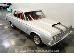 1964 Plymouth Savoy (CC-2093701) for sale in Mesa, Arizona