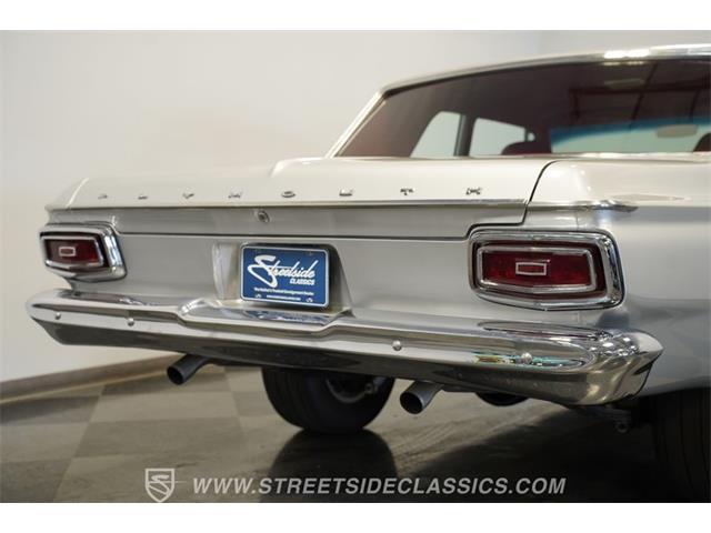 1964 Plymouth Savoy (CC-2093701) for sale in Mesa, Arizona