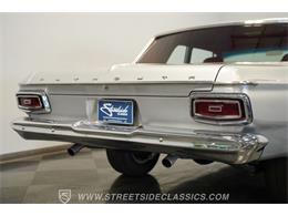 1964 Plymouth Savoy (CC-2093701) for sale in Mesa, Arizona