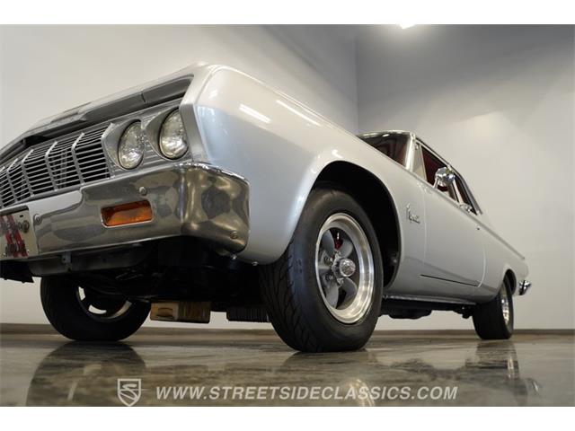 1964 Plymouth Savoy (CC-2093701) for sale in Mesa, Arizona