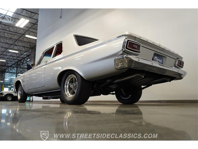 1964 Plymouth Savoy (CC-2093701) for sale in Mesa, Arizona