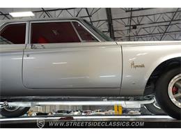1964 Plymouth Savoy (CC-2093701) for sale in Mesa, Arizona