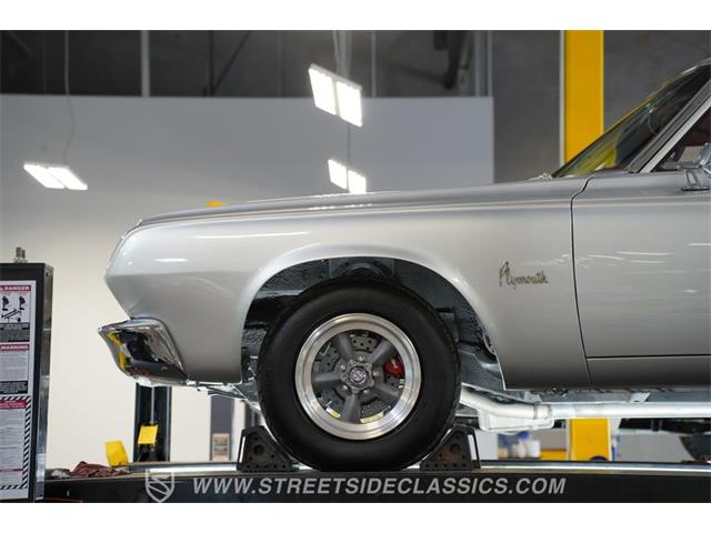 1964 Plymouth Savoy (CC-2093701) for sale in Mesa, Arizona