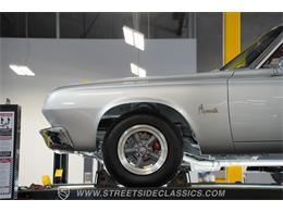 1964 Plymouth Savoy (CC-2093701) for sale in Mesa, Arizona