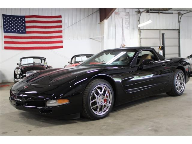1999 Chevrolet Corvette (CC-2093702) for sale in Kentwood, Michigan