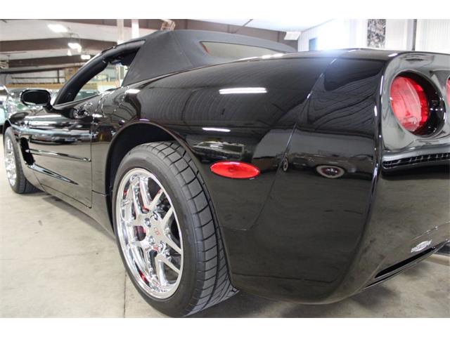 1999 Chevrolet Corvette (CC-2093702) for sale in Kentwood, Michigan