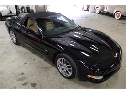 1999 Chevrolet Corvette (CC-2093702) for sale in Kentwood, Michigan