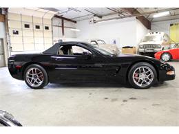 1999 Chevrolet Corvette (CC-2093702) for sale in Kentwood, Michigan
