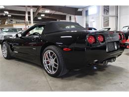 1999 Chevrolet Corvette (CC-2093702) for sale in Kentwood, Michigan