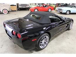 1999 Chevrolet Corvette (CC-2093702) for sale in Kentwood, Michigan