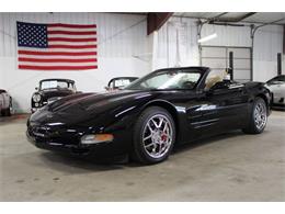 1999 Chevrolet Corvette (CC-2093702) for sale in Kentwood, Michigan