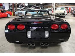 1999 Chevrolet Corvette (CC-2093702) for sale in Kentwood, Michigan