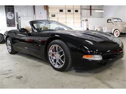 1999 Chevrolet Corvette (CC-2093702) for sale in Kentwood, Michigan