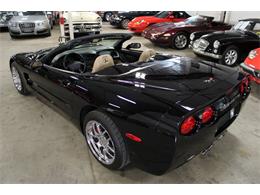 1999 Chevrolet Corvette (CC-2093702) for sale in Kentwood, Michigan