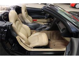 1999 Chevrolet Corvette (CC-2093702) for sale in Kentwood, Michigan