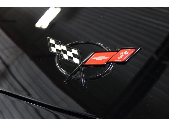 1999 Chevrolet Corvette (CC-2093702) for sale in Kentwood, Michigan