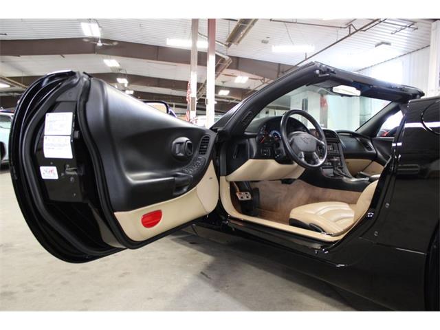 1999 Chevrolet Corvette (CC-2093702) for sale in Kentwood, Michigan