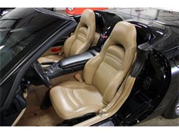 1999 Chevrolet Corvette (CC-2093702) for sale in Kentwood, Michigan