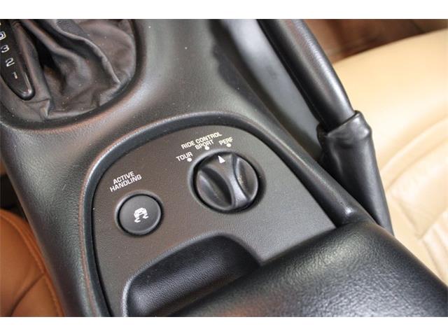 1999 Chevrolet Corvette (CC-2093702) for sale in Kentwood, Michigan
