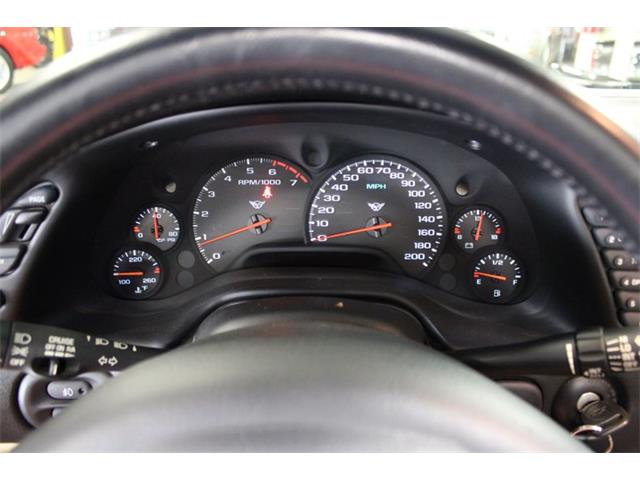 1999 Chevrolet Corvette (CC-2093702) for sale in Kentwood, Michigan