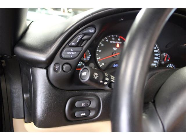 1999 Chevrolet Corvette (CC-2093702) for sale in Kentwood, Michigan