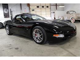 1999 Chevrolet Corvette (CC-2093702) for sale in Kentwood, Michigan