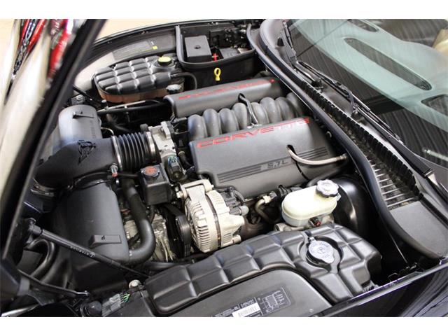 1999 Chevrolet Corvette (CC-2093702) for sale in Kentwood, Michigan