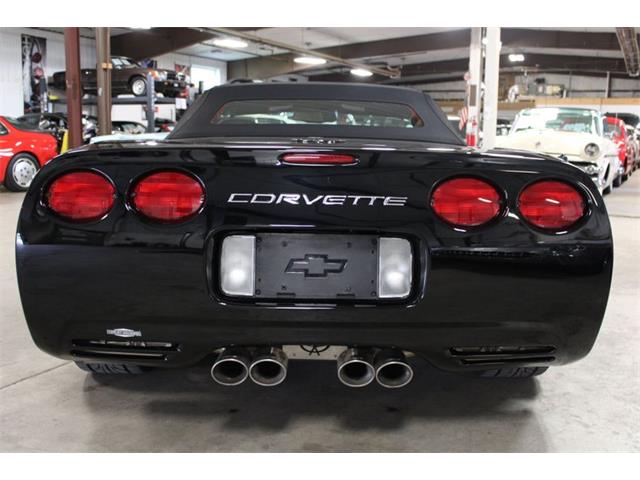 1999 Chevrolet Corvette (CC-2093702) for sale in Kentwood, Michigan