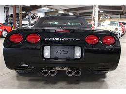 1999 Chevrolet Corvette (CC-2093702) for sale in Kentwood, Michigan