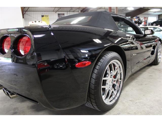 1999 Chevrolet Corvette (CC-2093702) for sale in Kentwood, Michigan