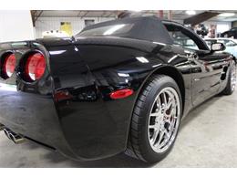 1999 Chevrolet Corvette (CC-2093702) for sale in Kentwood, Michigan