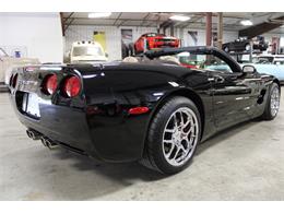 1999 Chevrolet Corvette (CC-2093702) for sale in Kentwood, Michigan