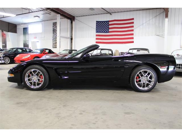 1999 Chevrolet Corvette (CC-2093702) for sale in Kentwood, Michigan