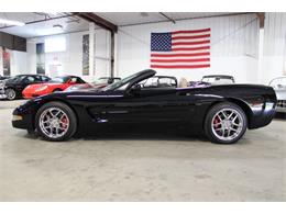 1999 Chevrolet Corvette (CC-2093702) for sale in Kentwood, Michigan