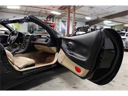 1999 Chevrolet Corvette (CC-2093702) for sale in Kentwood, Michigan