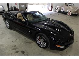 1999 Chevrolet Corvette (CC-2093702) for sale in Kentwood, Michigan