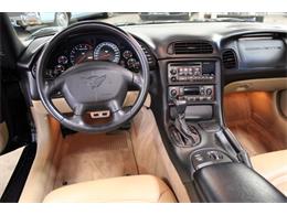1999 Chevrolet Corvette (CC-2093702) for sale in Kentwood, Michigan