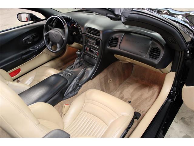 1999 Chevrolet Corvette (CC-2093702) for sale in Kentwood, Michigan