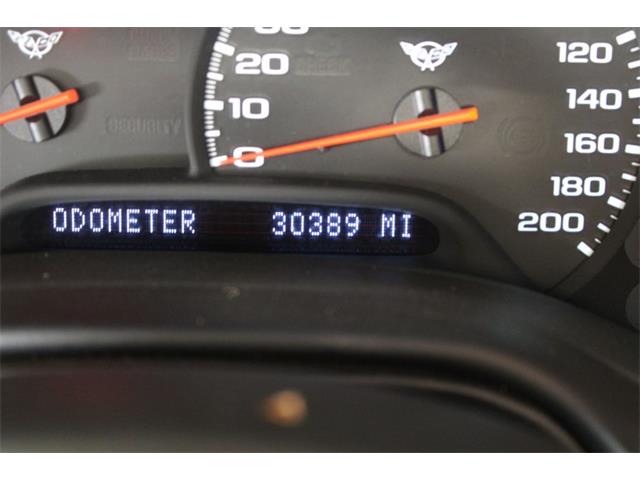 1999 Chevrolet Corvette (CC-2093702) for sale in Kentwood, Michigan
